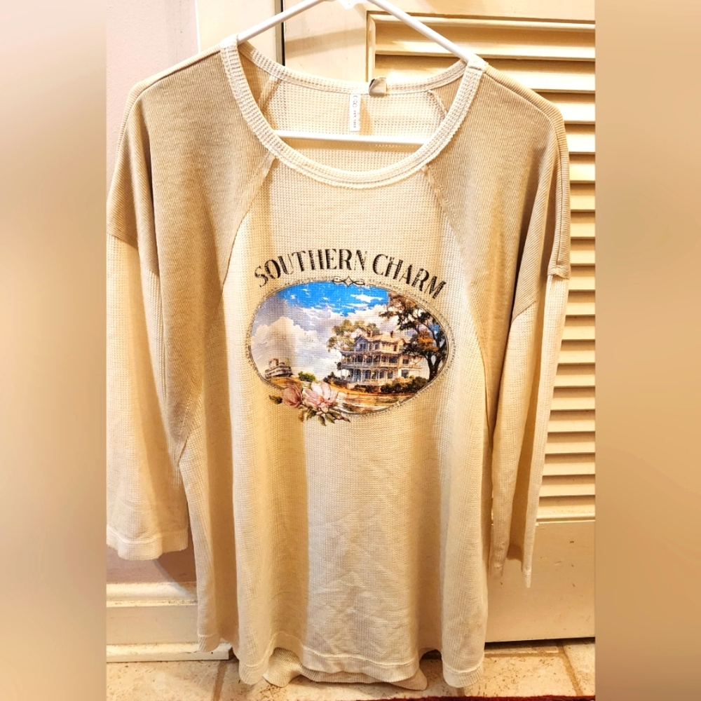 NWT Ladies Top
